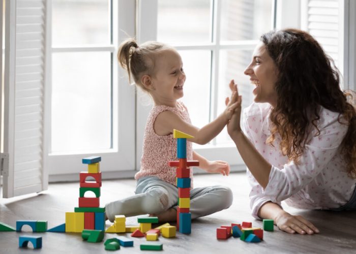 Intensive Behavioral Intervention