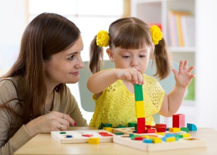 Social Skills Groups